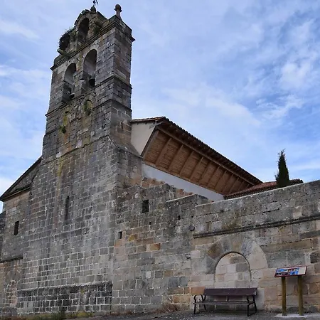Holiday C/ Mayor Aguilar de Campóo